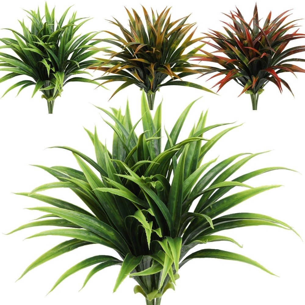 Landscaping 42cm Artificial Or - огляд і ціна Spider Plant Hanging