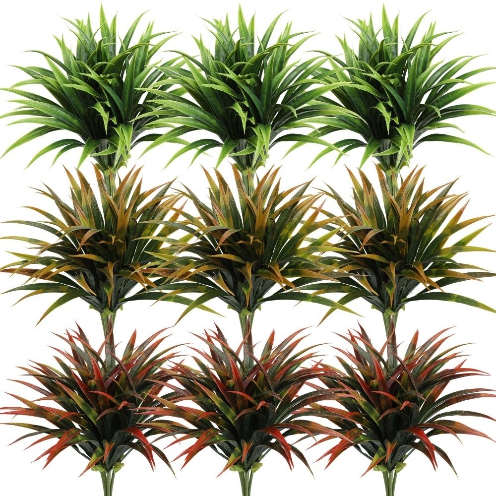 Landscaping 42cm Artificial Or - огляд і ціна Spider Plant Hanging