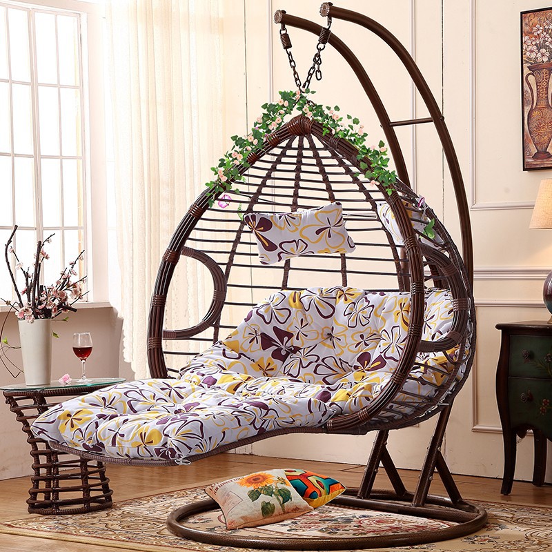 #Hanging basket rattan chair,  - огляд і ціна Spider Plant Hanging