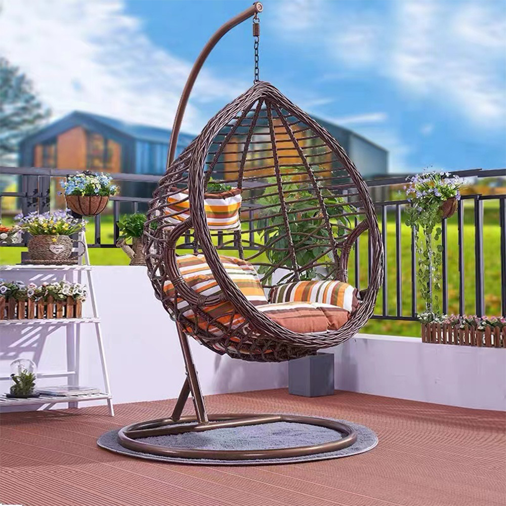 #Hanging basket rattan chair,  - огляд і ціна Spider Plant Hanging