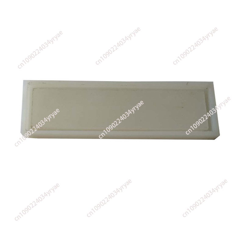 Four-hole simple silicone mold - огляд і ціна Echeveria Succulent