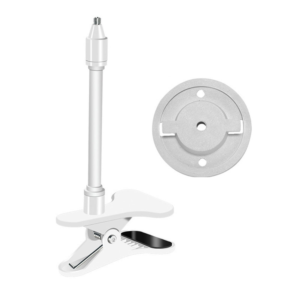 Protable Flexible Camera Clamp - огляд і ціна Tp-Link Camera Tapo C210